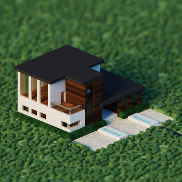 Modern Stacks 5 Extended