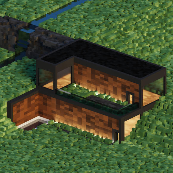 Modern Stacks 3 Extended