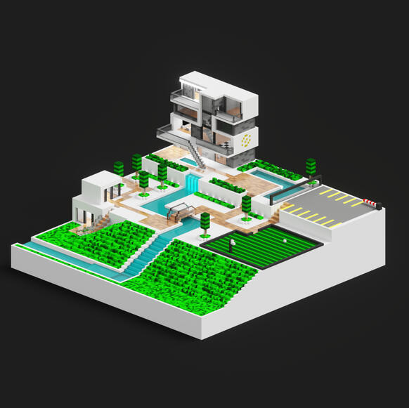 Modern Stacks Extended