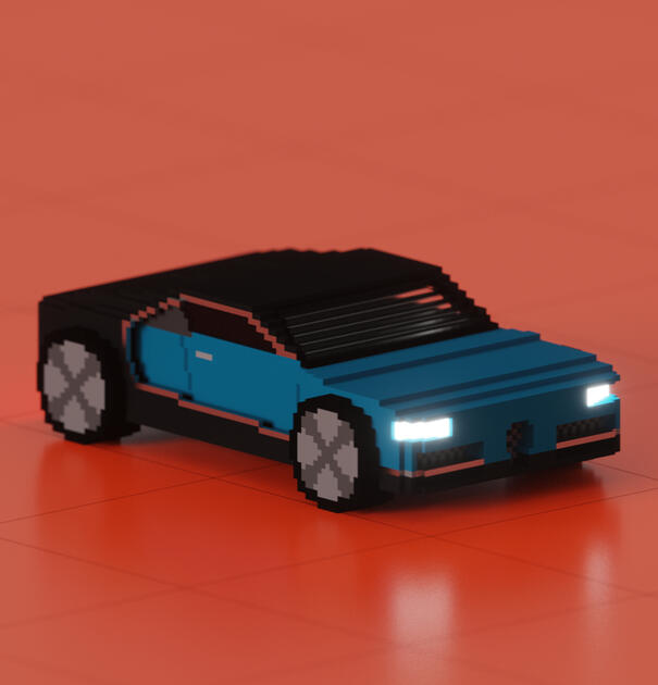 Bugatti Chiron